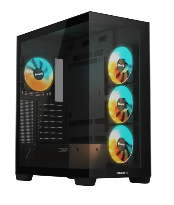 Gigabyte C500 P ST