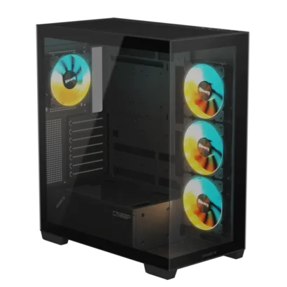 Gigabyte C500 P ST