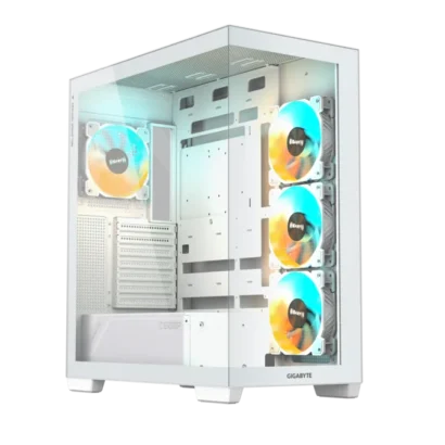 Gigabyte C500 PI ST WHITE