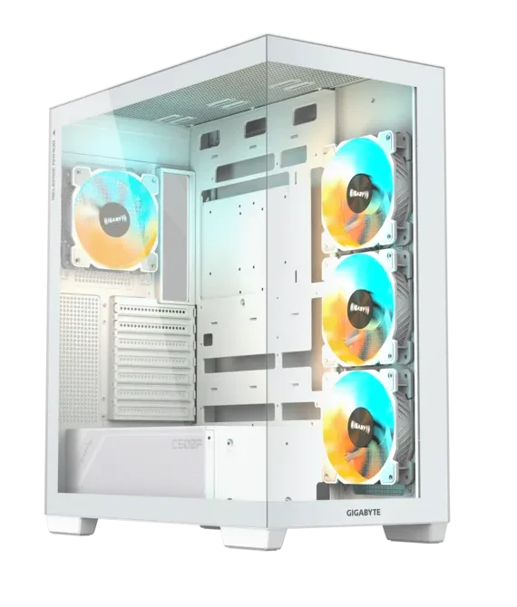 Gigabyte C500 PI ST WHITE
