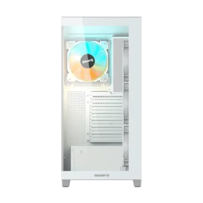 Gigabyte C500 PI ST WHITE