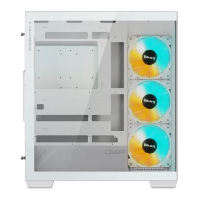 Gigabyte C500 PI ST WHITE