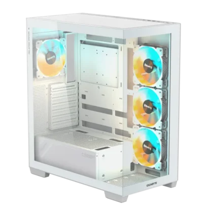 Gigabyte C500 PI ST WHITE