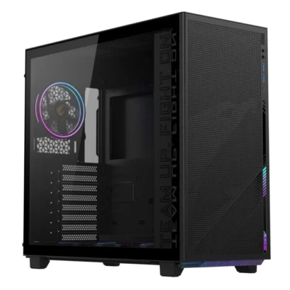 Gigabyte AC400G ATX CASE
