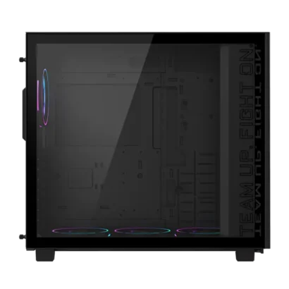 Gigabyte AC400G ATX CASE
