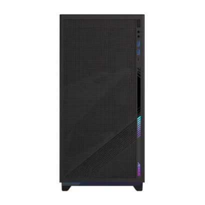 Gigabyte AC400G ATX CASE