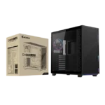 Gigabyte AC400G ATX CASE
