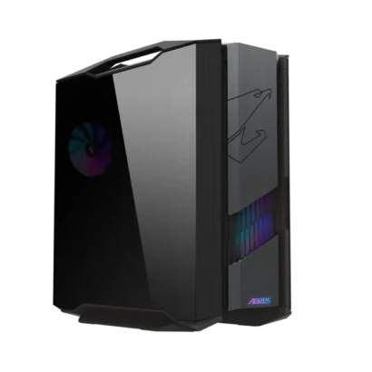 Gigabyte AC601G ATX CASE