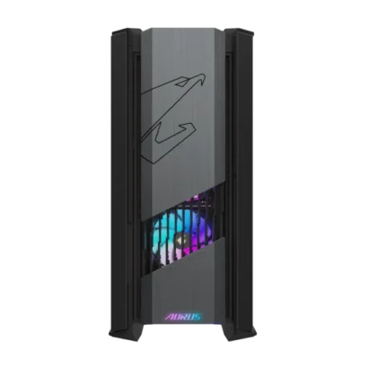 Gigabyte AC601G ATX CASE