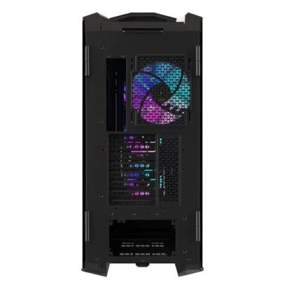 Gigabyte AC601G ATX CASE