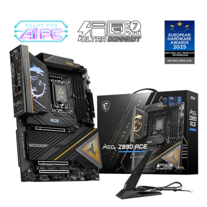 MSI MEG Z890 ACE
