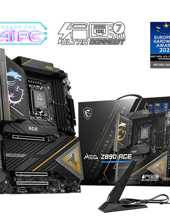 MSI MEG Z890 ACE