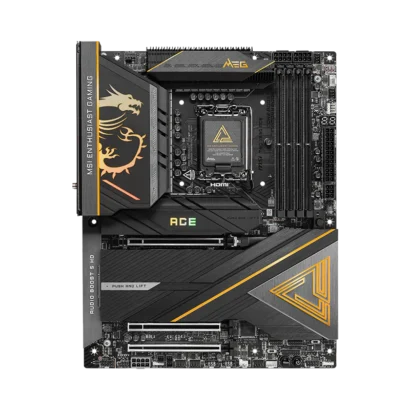 MSI MEG Z890 ACE