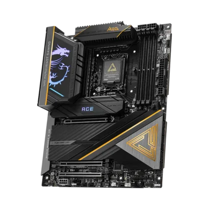 MSI MEG Z890 ACE