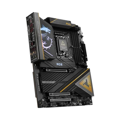 MSI MEG Z890 ACE