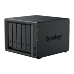 Synology DiskStation DS1525+ 5-Bay NAS Enclosure