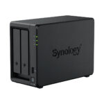 Synology DiskStation DS725+ 2-Bay NAS Enclosure