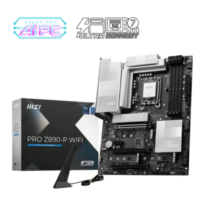 MSI PRO Z890-P WIFI