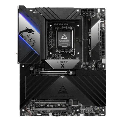MEG Z890 UNIFY-X