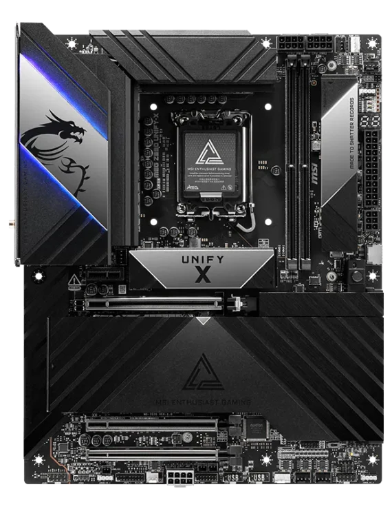 MEG Z890 UNIFY-X