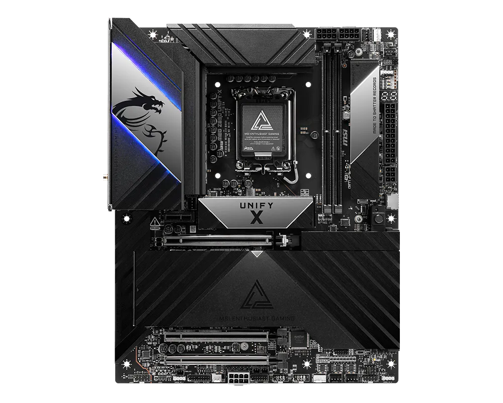 MEG Z890 UNIFY-X