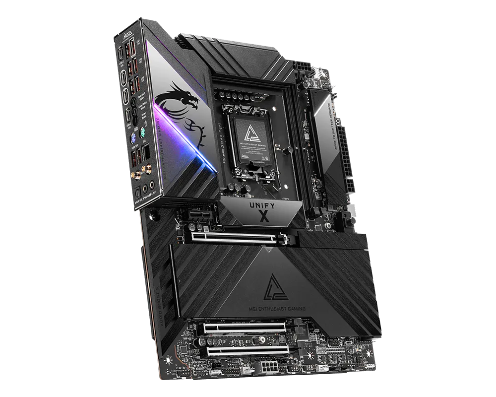 MEG Z890 UNIFY-X