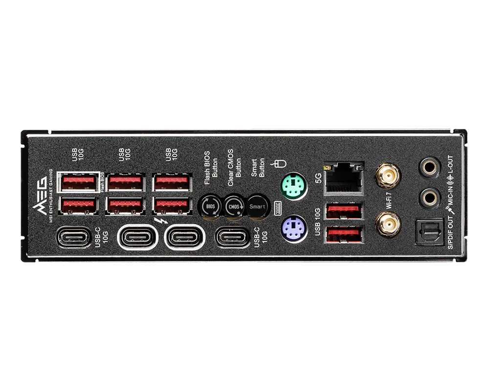MEG Z890 UNIFY-X