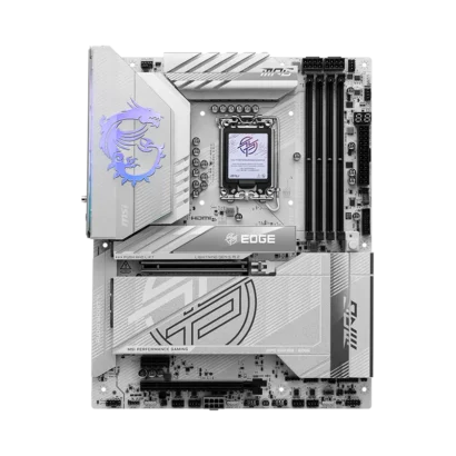 MPG Z890 EDGE TI WIFI