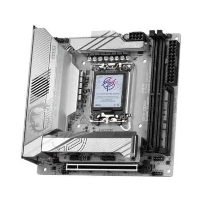 MPG Z890I EDGE TI WIFI