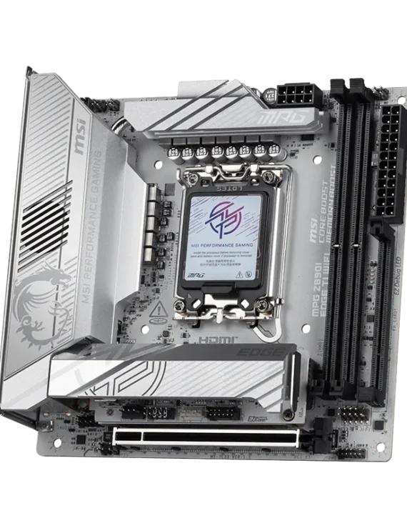 MPG Z890I EDGE TI WIFI