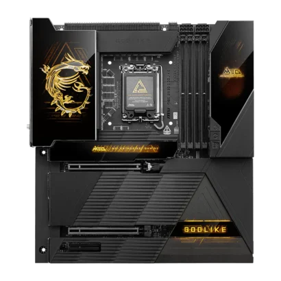 MSI MEG Z890 GODLIKE