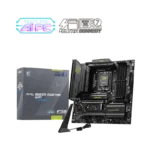 MSI MAG B860M MORTAR WIFI