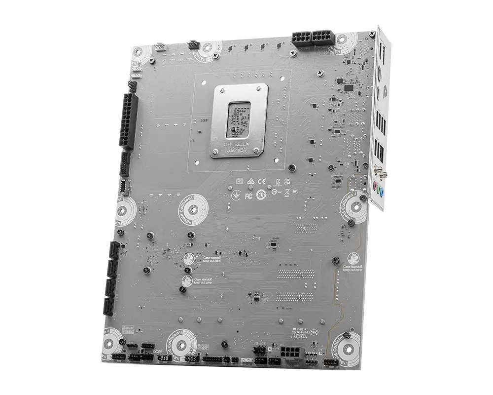 MSI PRO Z890-S WIFI PZ