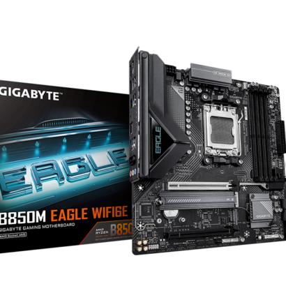 Gigabyte B850M EAGLE WIFI6E