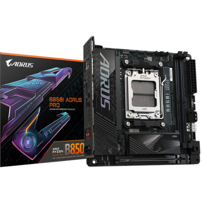 Gigabyte B850I AORUS PRO