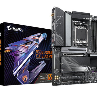 Gigabyte B650 AORUS ELITE AX V2