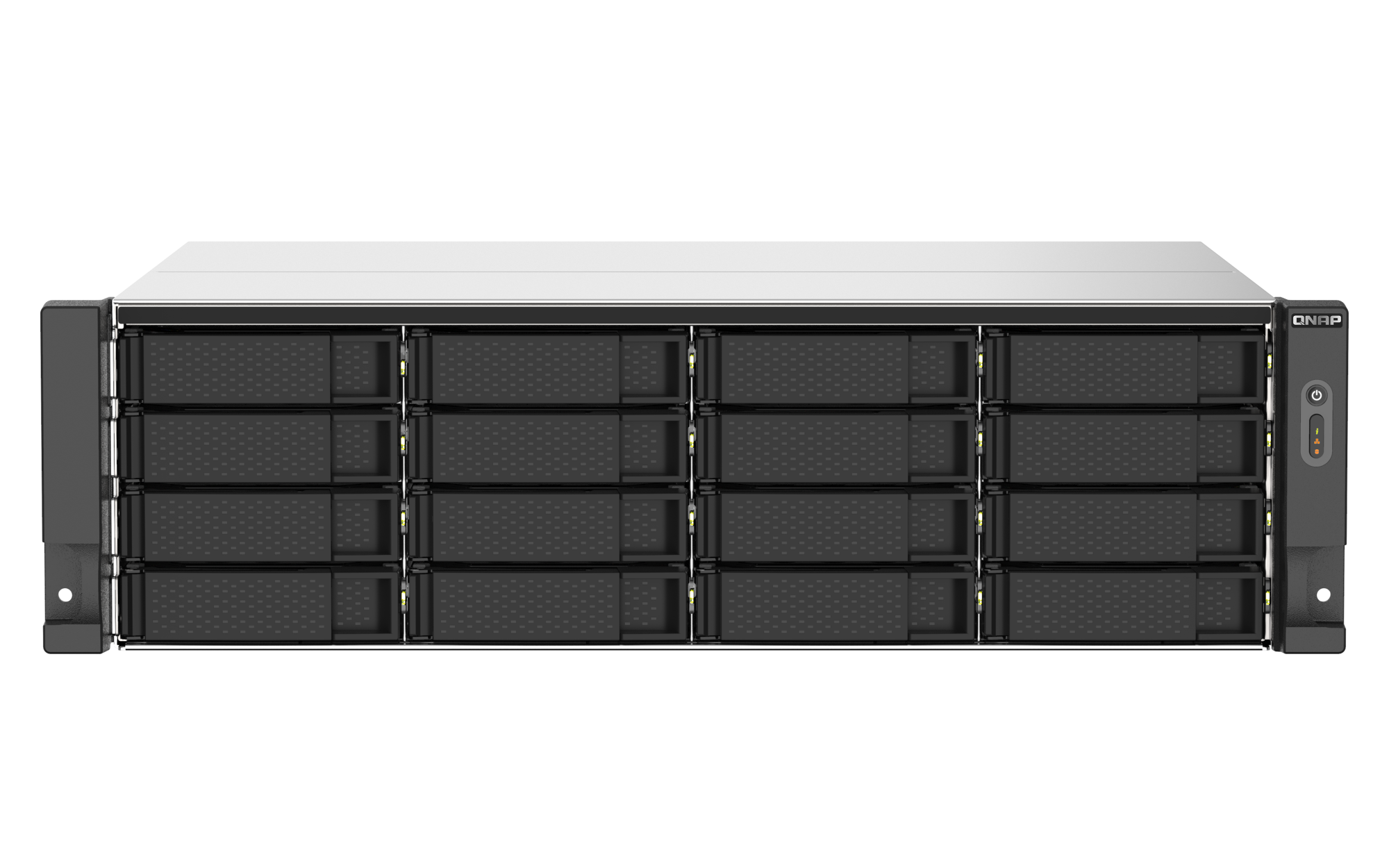 QNAP TS-1673AU-RP-16G 16 Bays Nas Rackmount