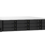 QNAP TS-1232PXU-RP-4G 12 Bays Nas Rackmount