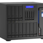 QNAP TVS-h1688X-W1250-32G 16 Bays Nas Box