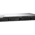 QNAP TS-435XeU-4G 4 Bays Nas Rackmount