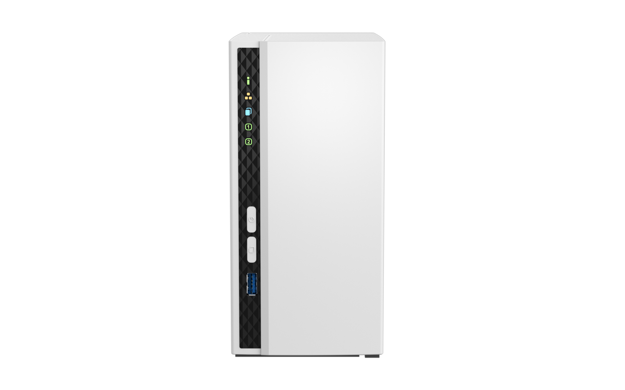 QNAP TS-233-2G 2Bays Nas Box