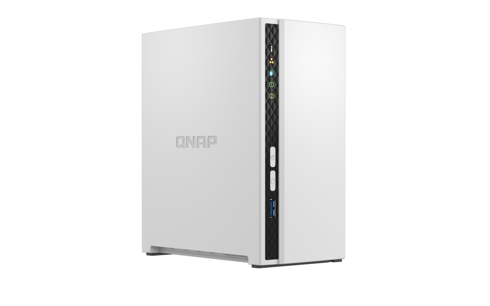 QNAP TS-233-2G 2Bays Nas Box