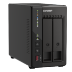 QNAP TS-253E-8G 2 Bays Nas Box