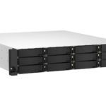 QNAP TS-h1887XU-RP-E2336-32G 18 Bays Nas Rackmount