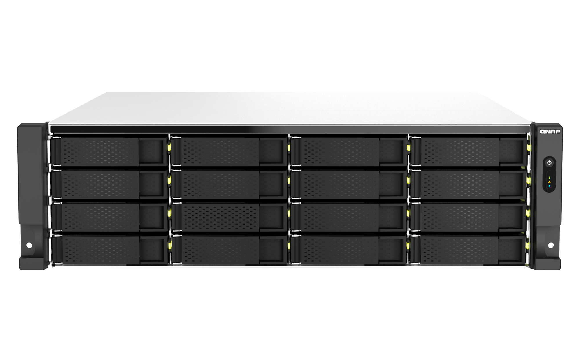 QNAP TS-h2287XU-RP-E2336-32G 22 Bays Nas Rackmount