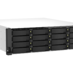 QNAP TS-h2287XU-RP-E2378-64G 22 Bays Nas Rackmount