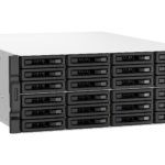 QNAP TS-h3087XU-RP-E2378-64G 30 Bays Nas Rackmount
