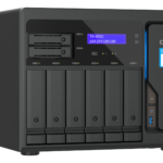 QNAP TS-855X-8G 8 Bays Nas Box