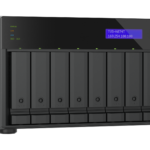 QNAP TVS-h874T-i9-64G 8 Bays Nas Box