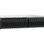 QNAP TS-h3077AFU-R7-64G 30 Bays Nas Rackmount